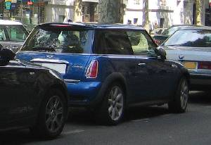 z MINI 93