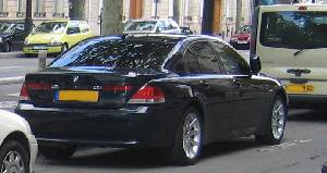BMW Serie 7 (2004) 23