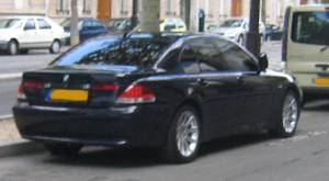 BMW Serie 7 (2004) 24