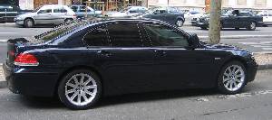 BMW Serie 7 (2004) 25