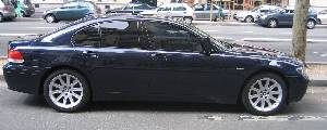 BMW Serie 7 (2004) 26