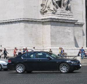 BMW Serie 7 (2004) 27