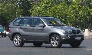 BMW X5 26