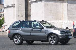 BMW X5 27